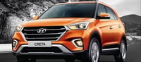 Hyundai Creta electric: లాంచ్ అప్పుడే?